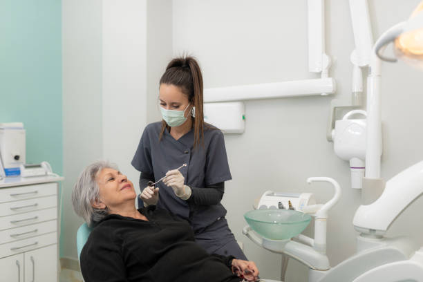 Best Emergency Gum Treatment in Bull Run Mountain Estates, VA