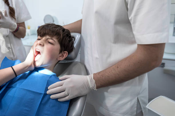 Best Emergency Dental Care for Broken or Chipped Teeth in Bull Run Mountain Estates, VA