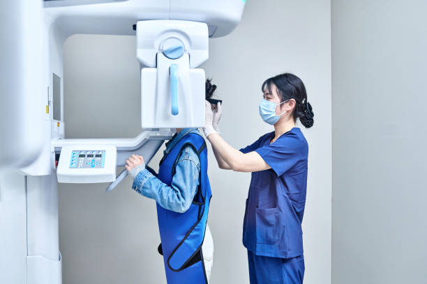 Best Emergency Dental Care for Broken or Chipped Teeth in Bull Run Mountain Estates, VA